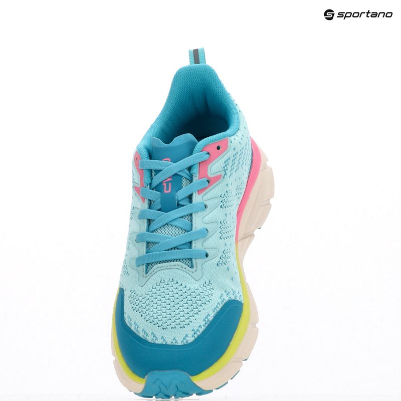 Buty damskie CMP Rahmsy Multifunctional opale/bubblegum 9