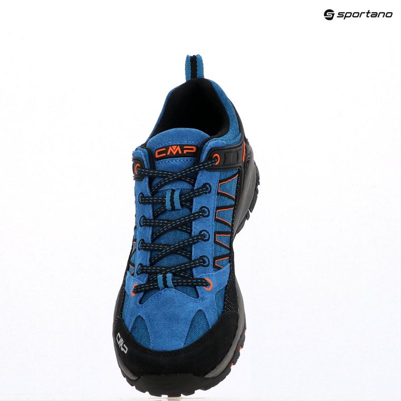 Buty trekkingowe męskie CMP Sun oltremare 9
