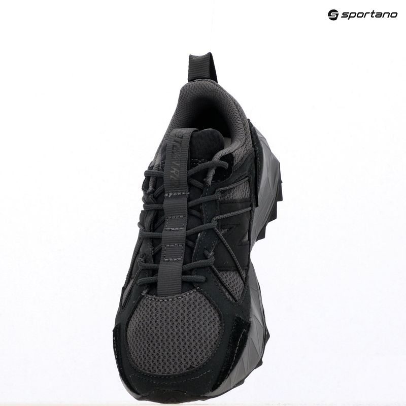Buty do biegania damskie New Balance Dynasoft Tektrel V1 phantom 9
