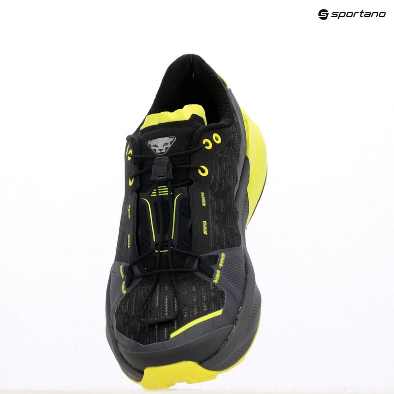 Buty do biegania męskie DYNAFIT Ultra Pro 2 magnet/black out 9