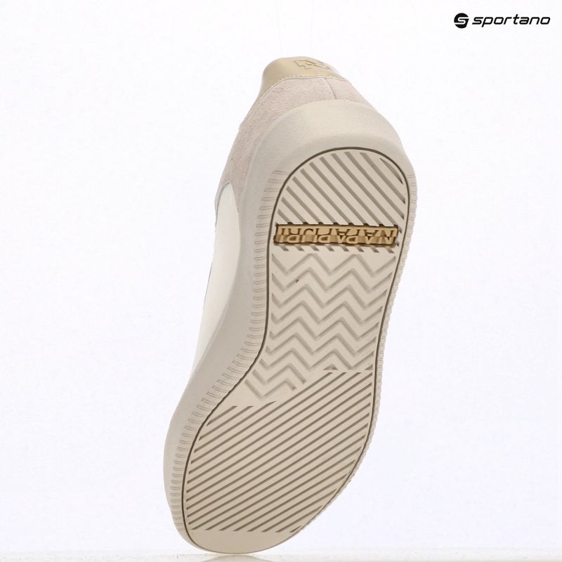 Buty damskie Napapijri NP0A4IR8 bright white 9