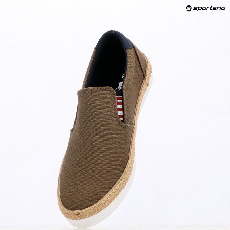 Buty męskjie Lee Cooper LCW-25-02-3263MB taupe 9