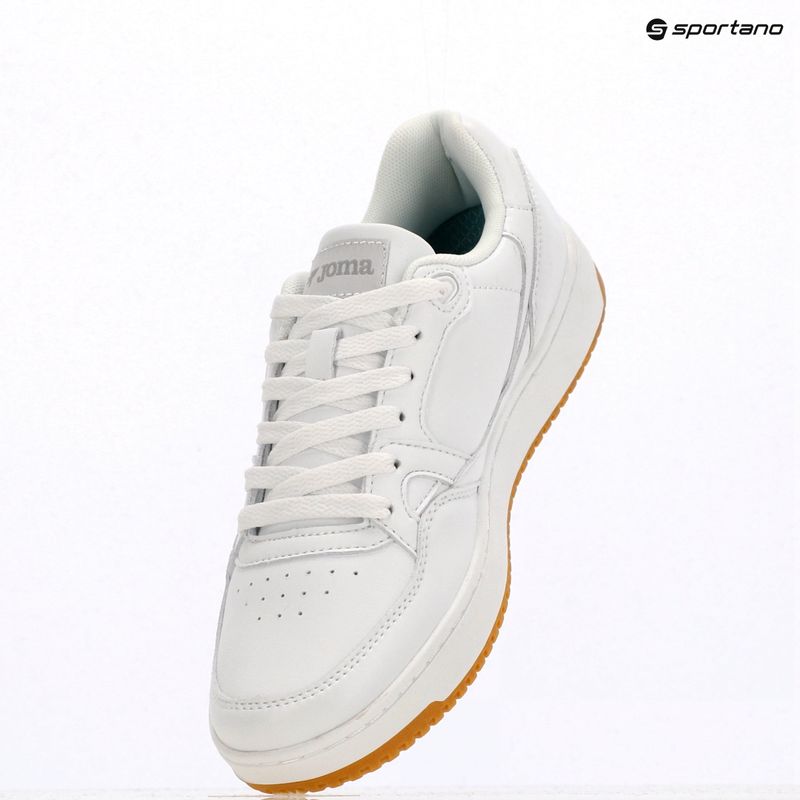 Buty męskie Joma Stadium white 9