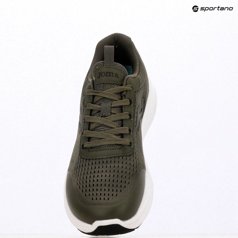 Buty męskie Joma Iron Men green 9