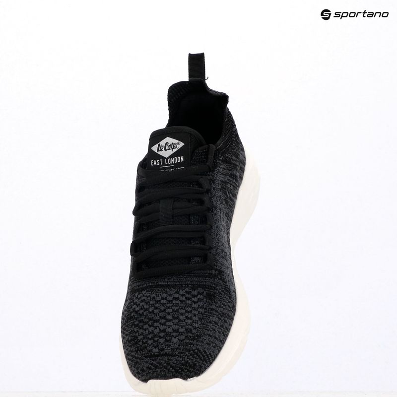 Buty damskie Lee Cooper LCW-25-32-3592MA black 9