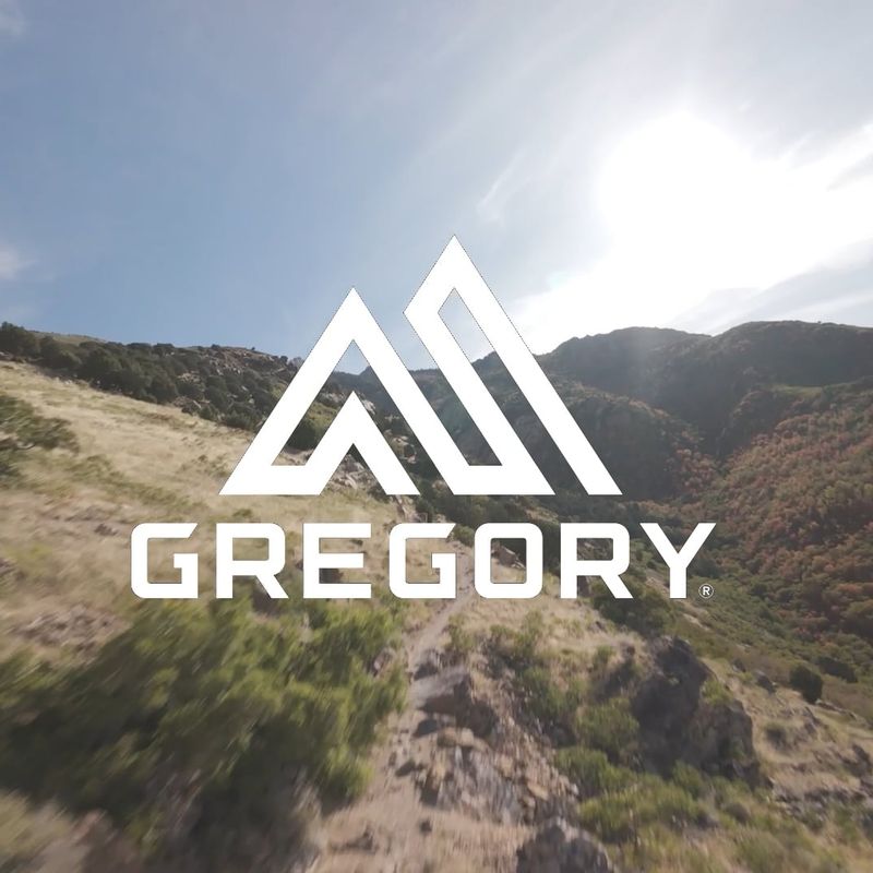 Plecak turystyczny Gregory Kiro 24 l RC alpine black 7