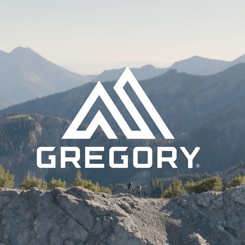 Plecak trekkingowy damski Gregory Maven 38 l RC grey melon 8