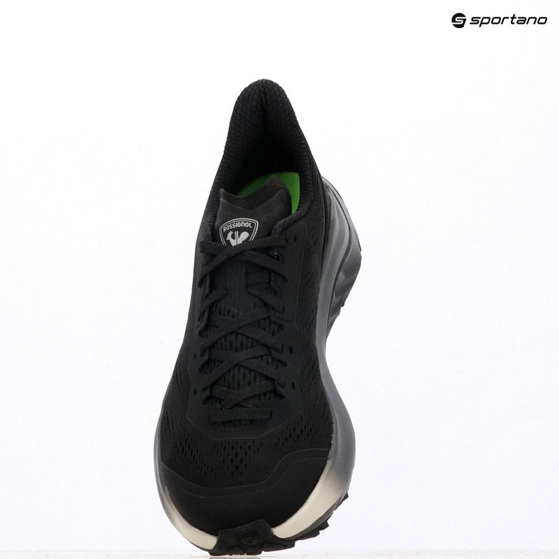 Buty do biegania męskie Rossignol Venosk black 9