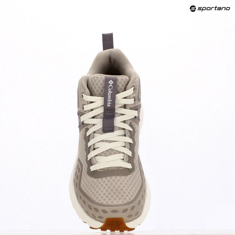 Buty turystyczne damskie Columbia Konos Trs Od Mid soft taupe/gra 9