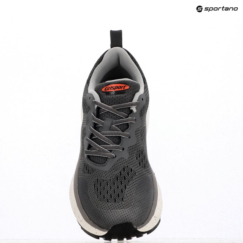 Buty męskie Grisport 109014M grey 9