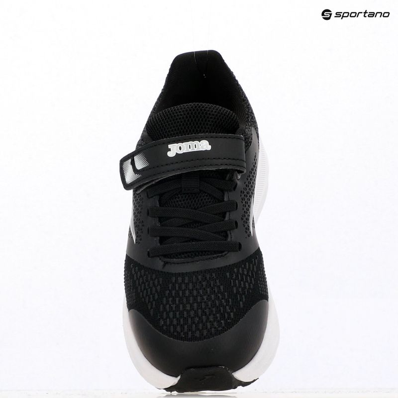 Buty dziecięce Joma Speed Jr black 9