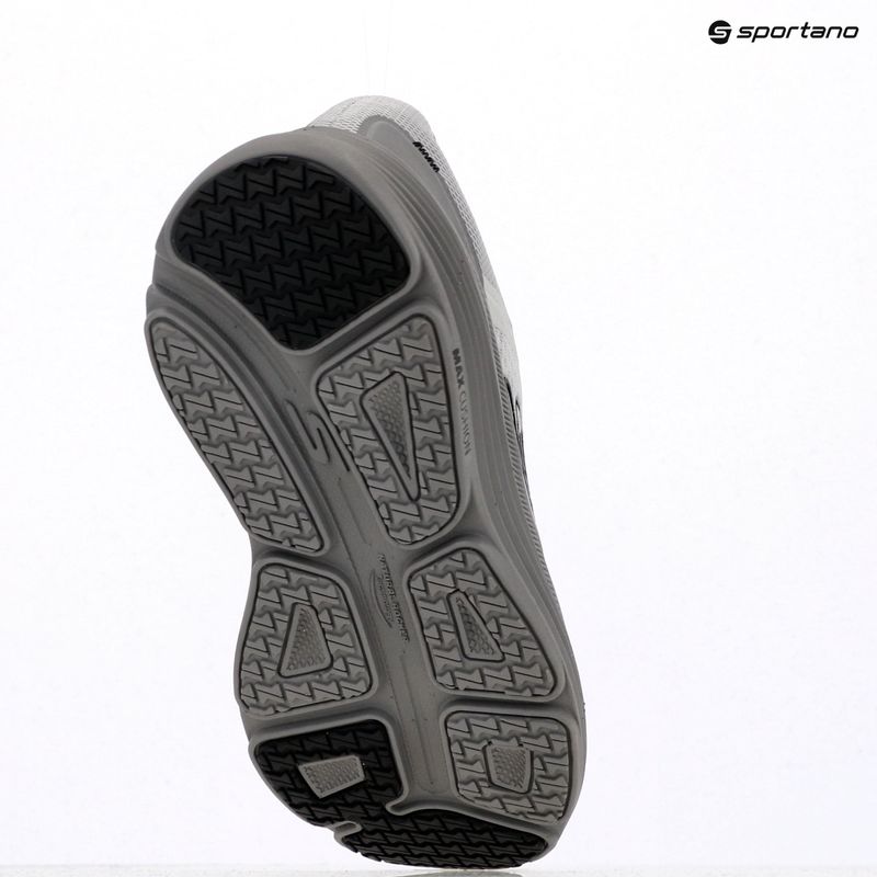 Buty męskie SKECHERS Max Cushioning Endeavour gray 9