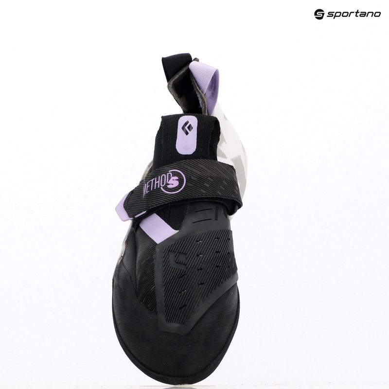 Buty wspinaczkowe damskie Black Diamond Method S lilac 9