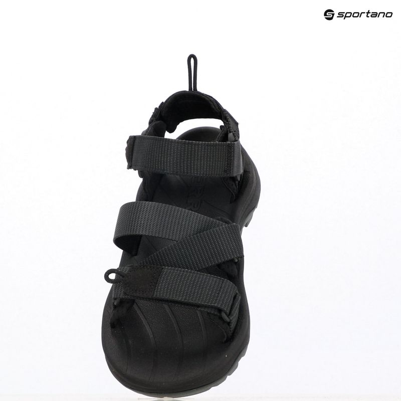 Sandały męskie Merrell Speed Fusion Sport RMX black 9