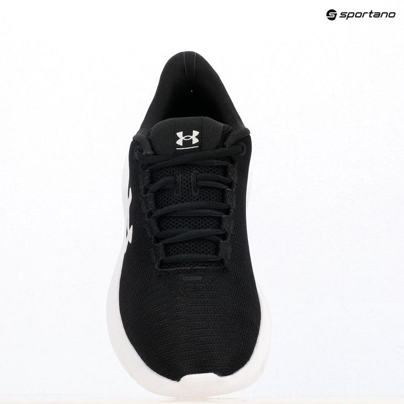 Buty do biegania damskie Under Armour Phade RN 3 black/black/white 9
