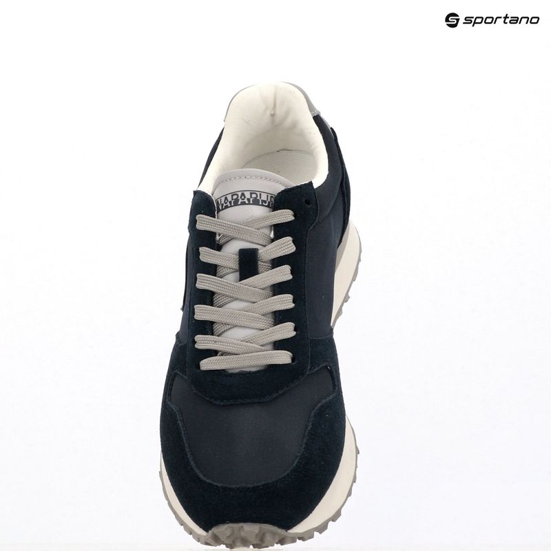 Buty męskie Napapijri NP0A4IQL blue marine 9