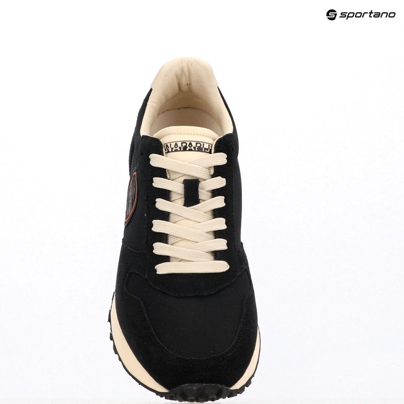 Buty męskie Napapijri NP0A4IQL black 9