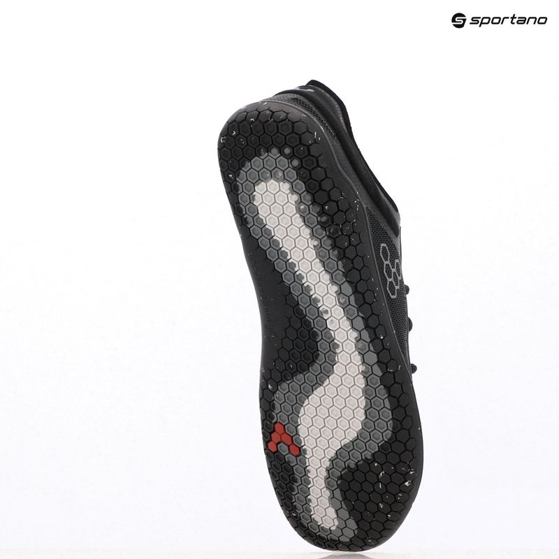Buty barefoot damskie Vivobarefoot Primus Lite 3.5 obsidian 9