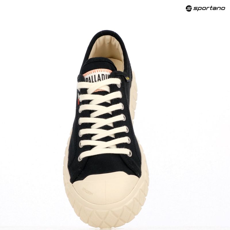 Buty Palladium Palla Ace Cvs Org black/whtcapgray 9