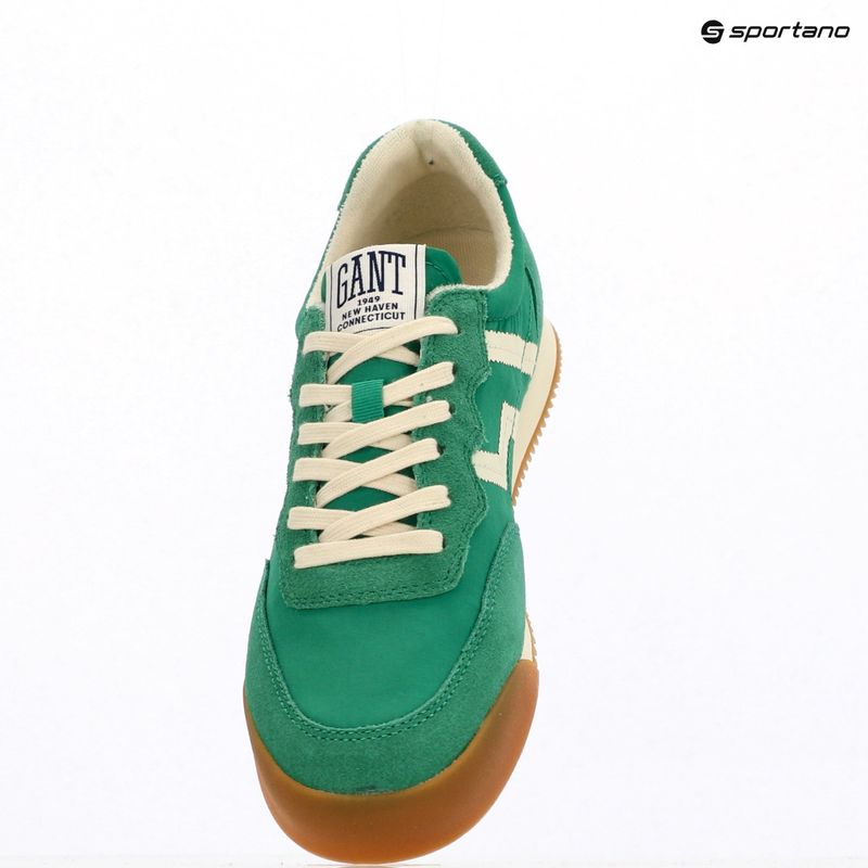 Buty damskie GANT Beylana lavish green 9