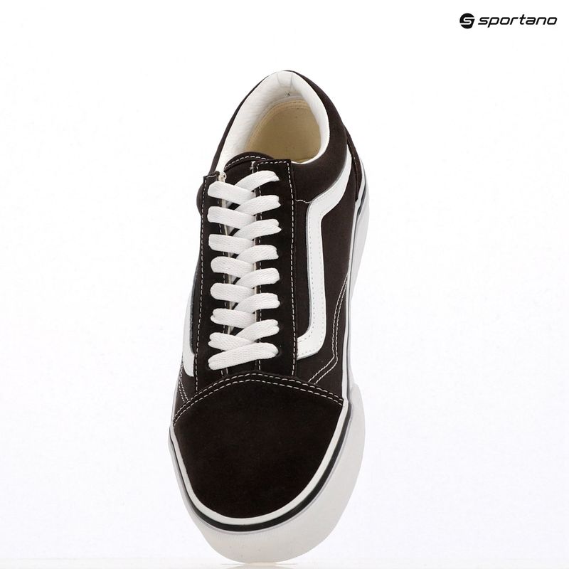 Buty Vans Old Skool turkish coffee 9