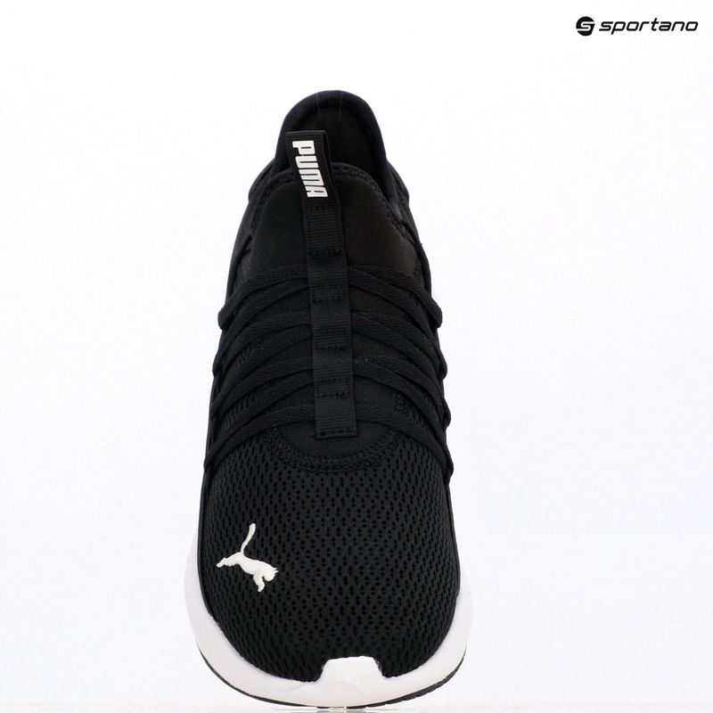 Buty do biegania PUMA Softride Carson Fresh puma black/puma black/puma white 11