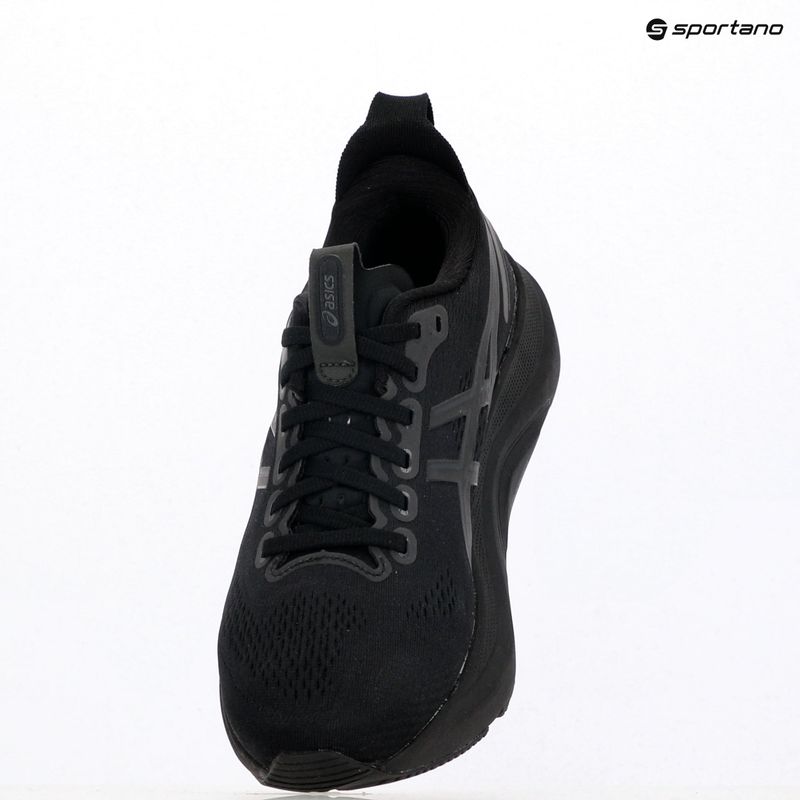 Buty do biegania męskie ASICS Gel-Kayano 32 black/graphite grey 17