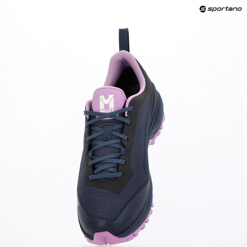 Buty trekkingowe damskie Millet Wanaka GTX saphir 11
