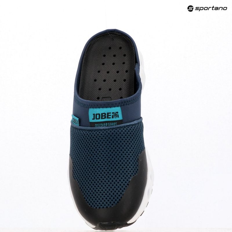 Buty do wody JOBE Discover Slide Sandal midnight blue 9