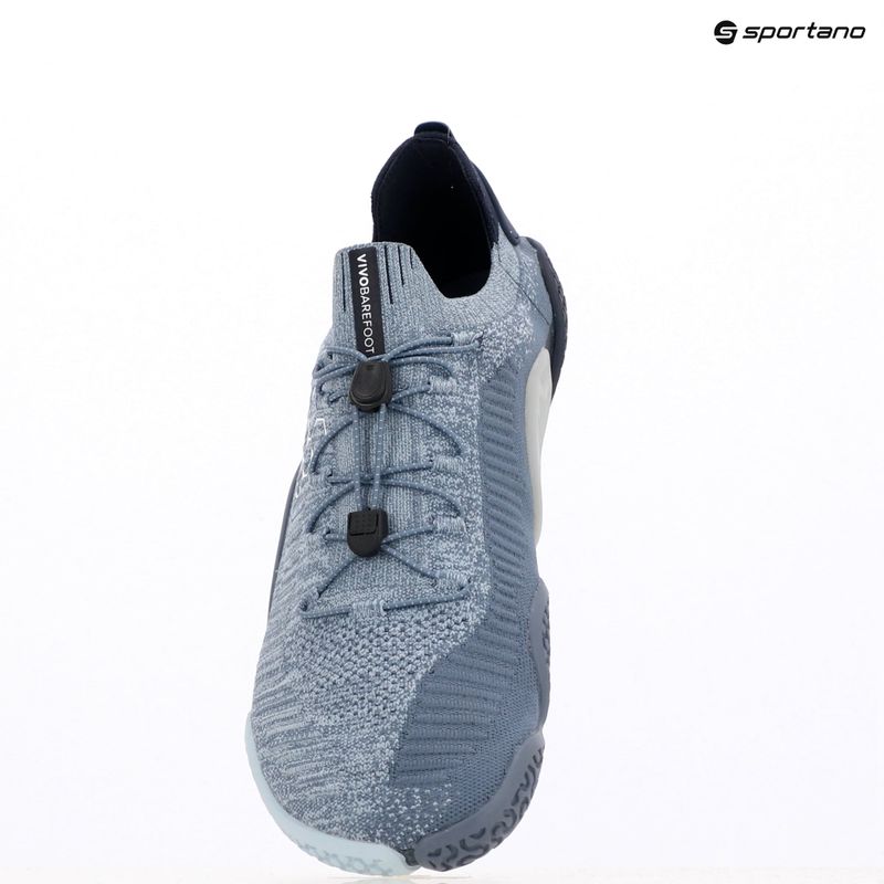Buty barefoot męskie Vivobarefoot Motus Flex flint 17
