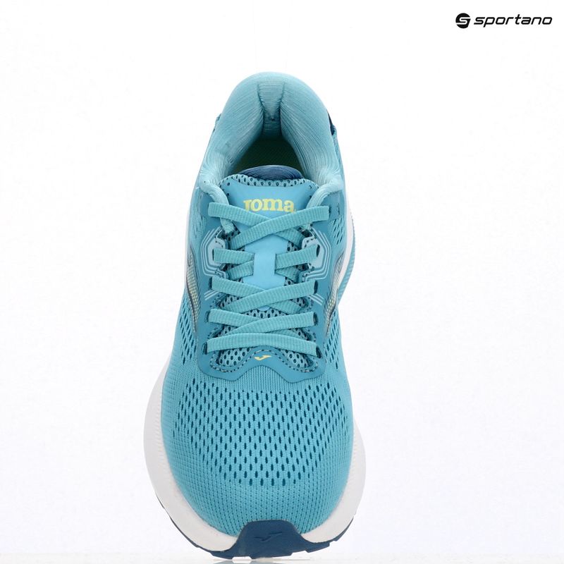 Buty do biegania damskie Joma Hispalis sky blue 9