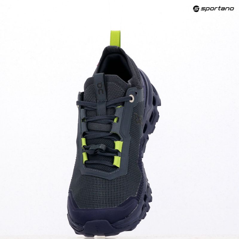 Buty do biegania damskie On Cloudultra 2 navy/ink 9