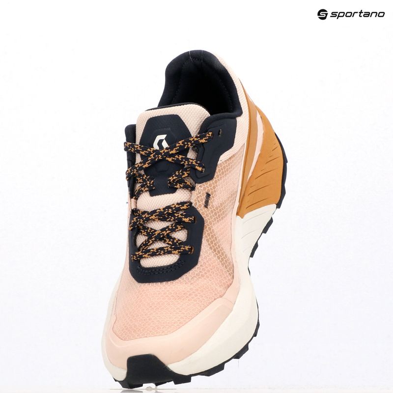 Buty do biegania damskie SCOTT Kinabalu 3 sugar pink/beige 9