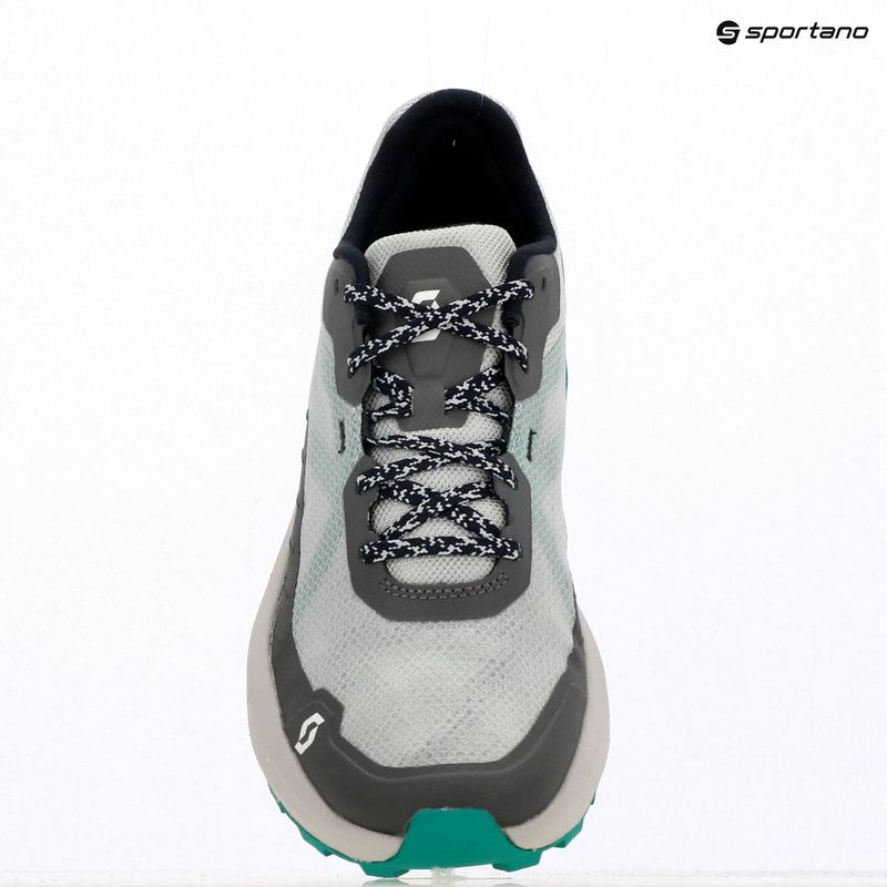 Buty do biegania męskie SCOTT Kinabalu 3 amazon green/fog grey 16