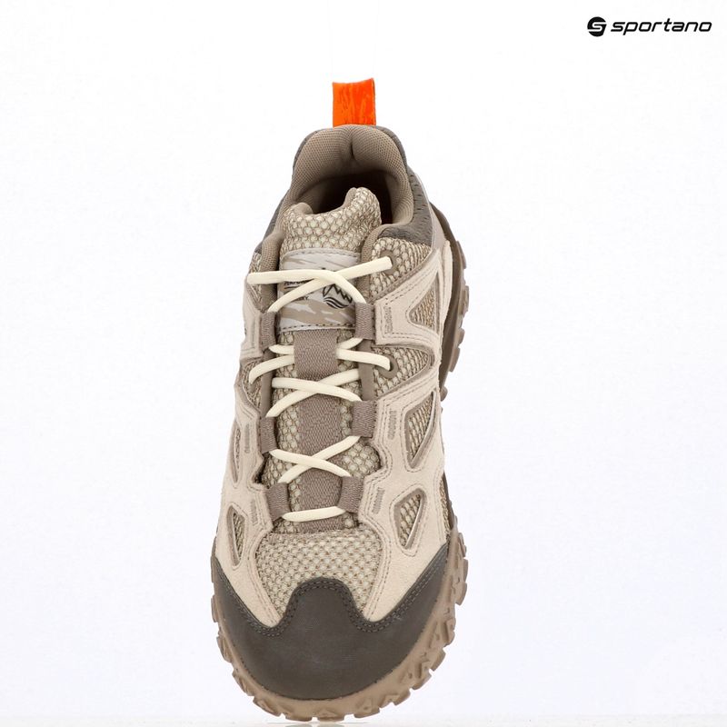 Buty męskie Timberland Greenstride Motion 6 Low natural mesh 16
