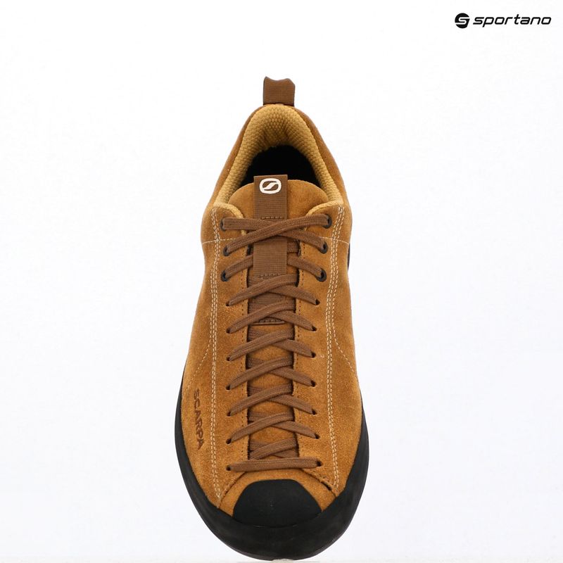 Buty męskie SCARPA Mojito Wrap GTX cayene 15