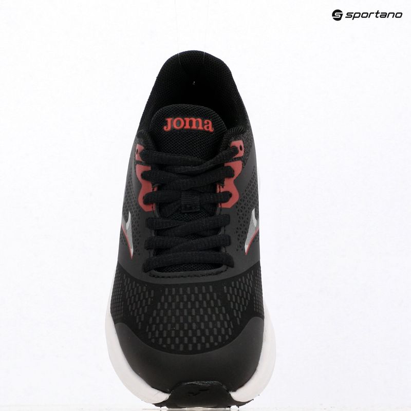 Buty dziecięce Joma Speed Jr black 10