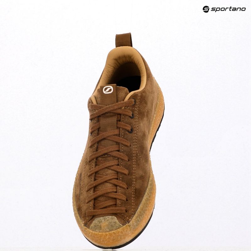 Buty SCARPA Mojito Wrap LL natural 17