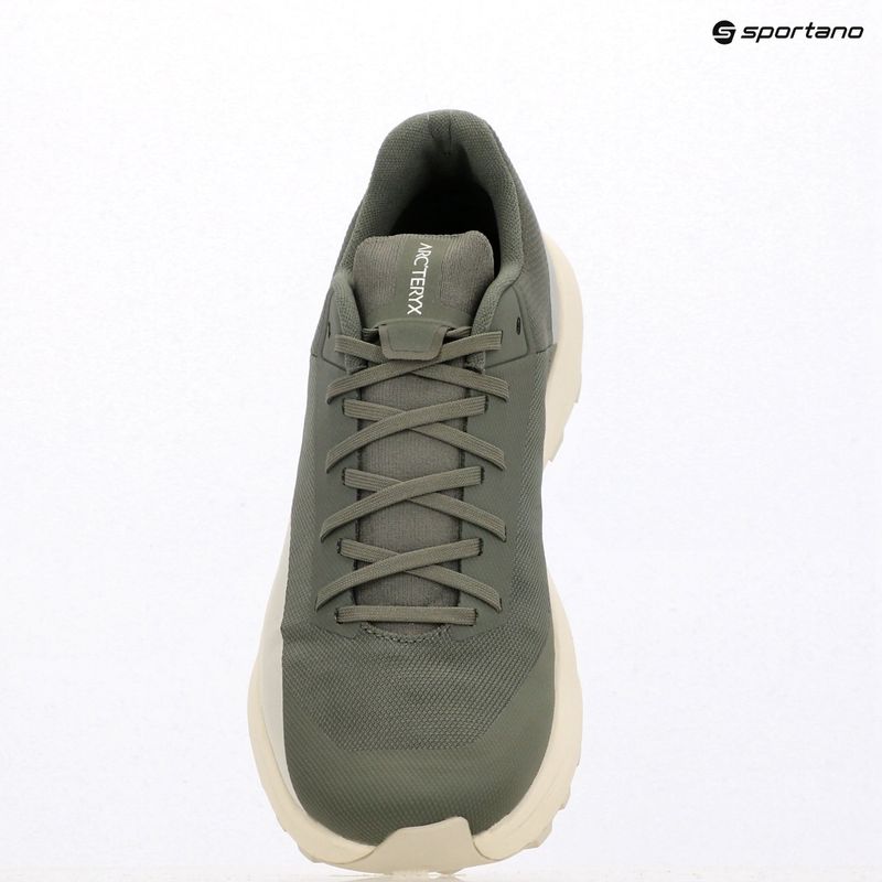 Buty do biegania męskie Arcteryx Norvan LD 4 forage/dark arctic silk 10