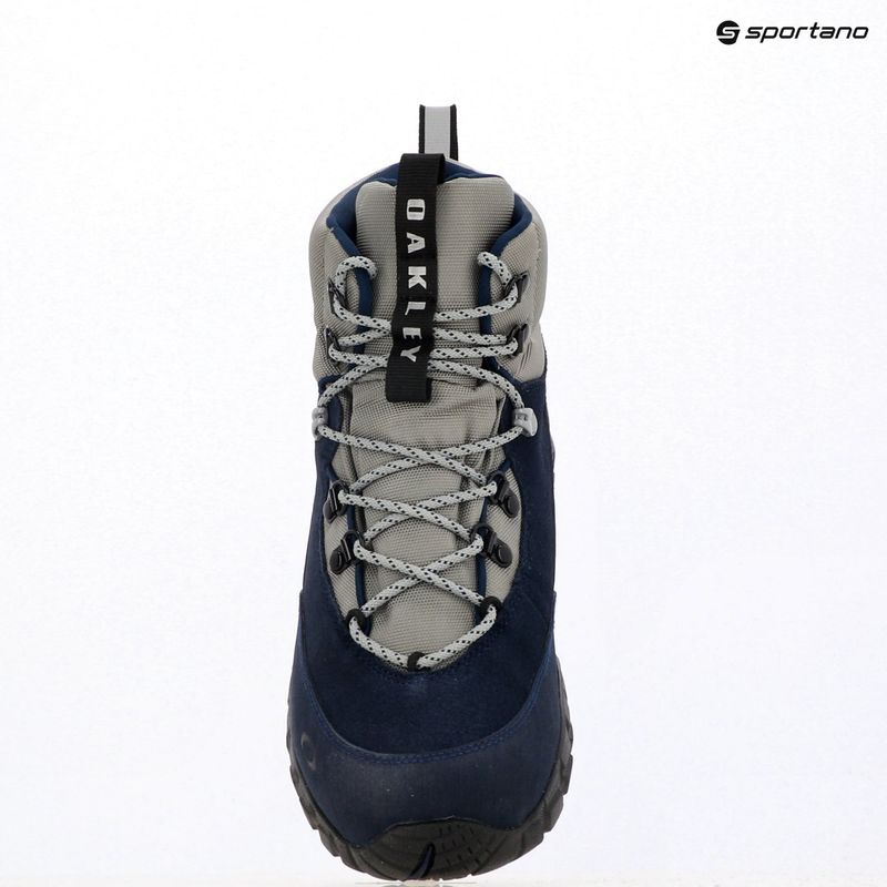 Buty trekkingowe męskie Oakley Vertex abyss 15