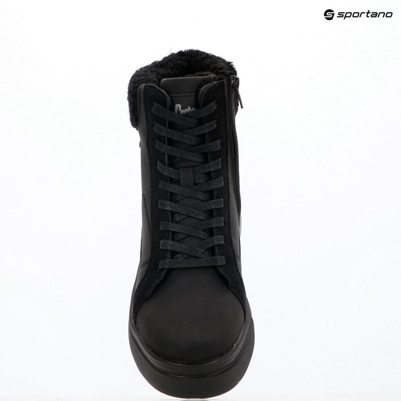 Buty damskie Lee Cooper LCJ-25-01-3734L black 9