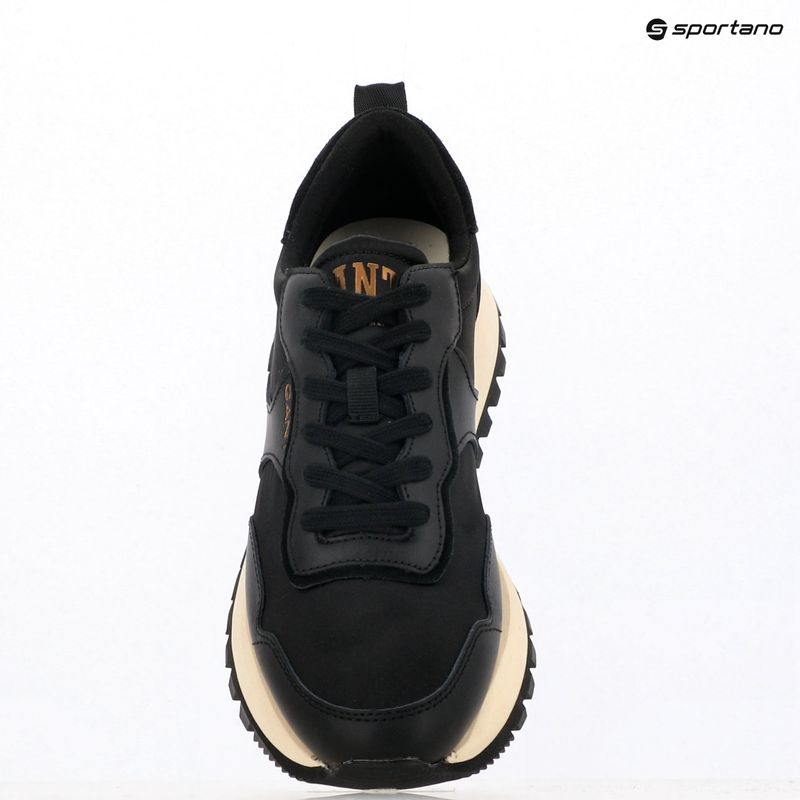 Buty damskie GANT Caffay black 9