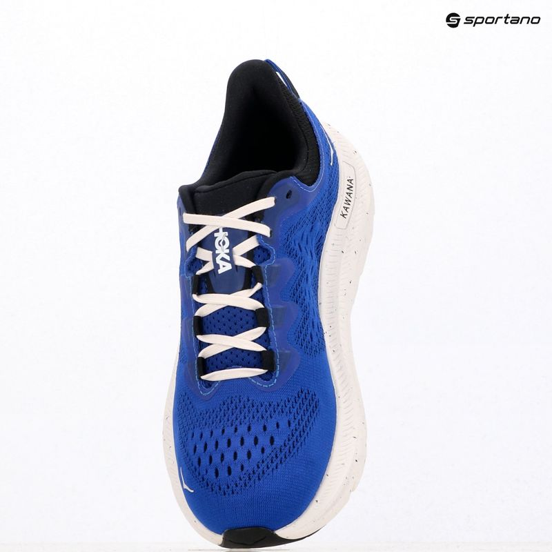 Buty męskie HOKA Kawana 2 ultramarine/black 18