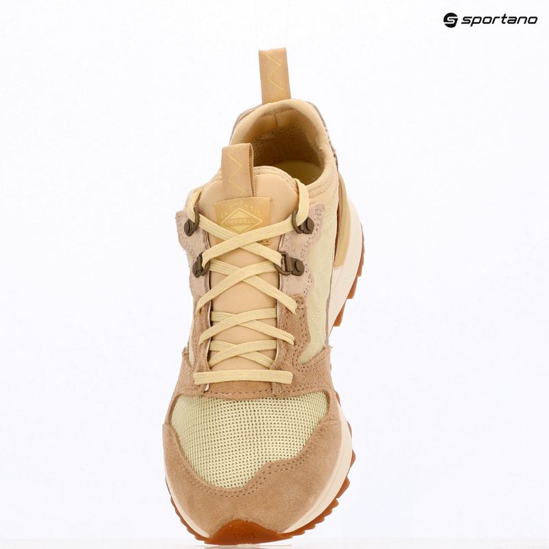 Buty damskie Merrell Alpine 83 Sneaker Recraft amarillo 9