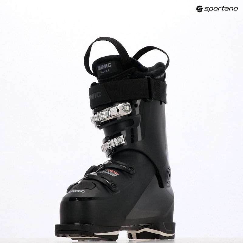 Buty narciarskie damskie Atomic Hawx Prime 85 BOA W GW black/anthracite 7