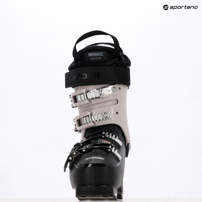 Buty narciarskie damskie Atomic Hawx Prime 95 W GW black/dust 7