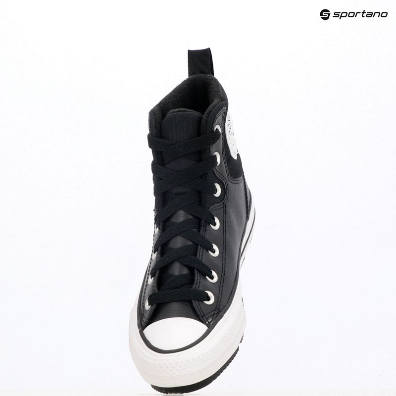 Trampki Converse Chuck Taylor All Star Berkshire black 9