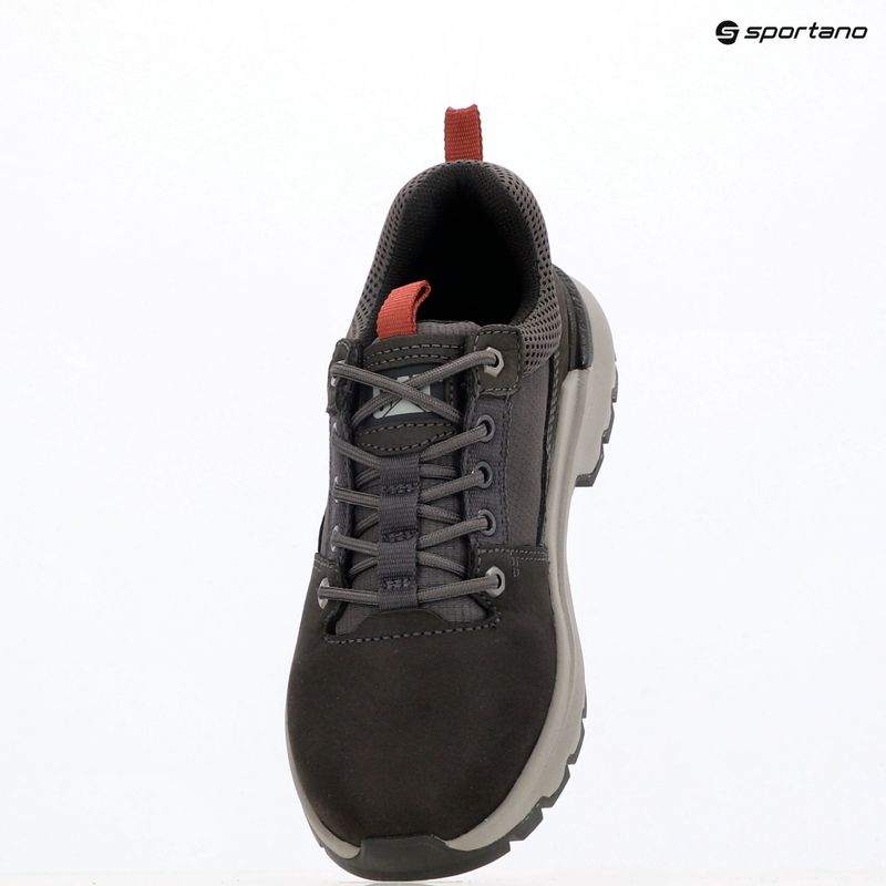 Buty męskie CATerpillar Colorado Sneaker Lo pavement 9
