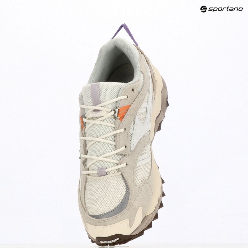 Buty Mizuno Wave Mujin TL mizuno snow white/white/paisley purple 9