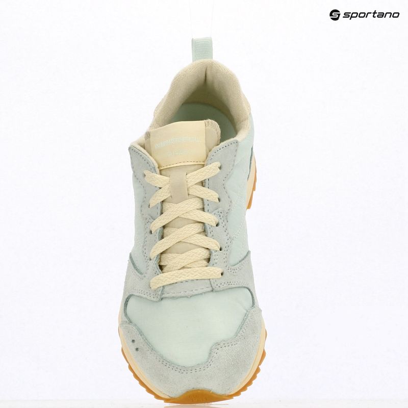 Buty damskie Merrell Alpine 83 Sneaker Sport Low pacific 16
